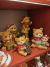 Urso com Presente 12cm - PRÉ-VENDA - comprar online