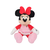 Minnie com Laço Vermelho e Rosa 50cm - PRÉ-VENDA - comprar online