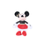 Minnie com Laço Vermelho e Dourado 30cm - PRÉ-VENDA - comprar online