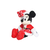 Minnie Vestido Bolinhas 60cm - PRÉ-VENDA - comprar online