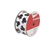 Fita Mickey e Minnie P&B - PRÉ-VENDA - Algodão Doce Lar 