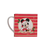 Caneca Disney Mickey Feliz Natal - PRÉ-VENDA - Algodão Doce Lar 