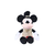 Mickey com Chapéu Vermelho e Dourado 45cm - PRÉ-VENDA - comprar online