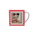 Caneca Disney Mickey Feliz Natal - PRÉ-VENDA na internet