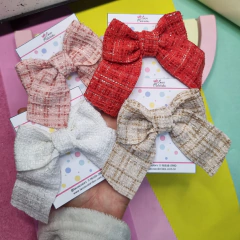 Laço Tweed