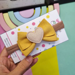 Laço Cotelê - comprar online