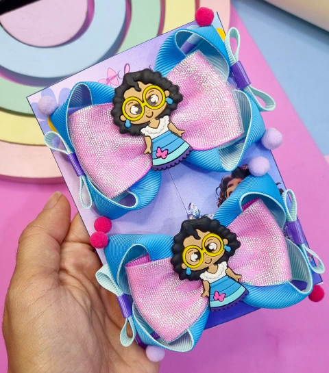 Princesa Encanto Mirabel