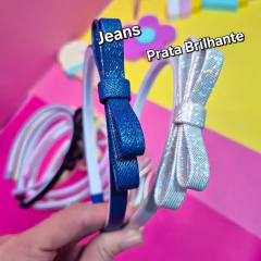 Tiara Chanel na internet