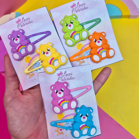 Tic tac Ursinhos Carinhosos - comprar online