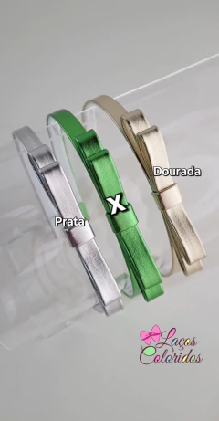 Tiara Chanel - comprar online