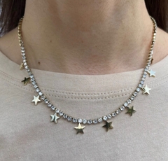 colar riviera estrela - comprar online