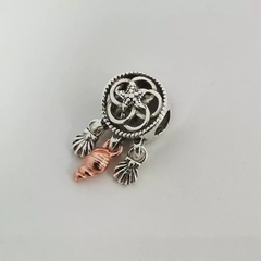 berloque charm Pandora filtro dos sonhos ocean - comprar online