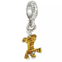 Imagem do berloque ursinho pooh e turma