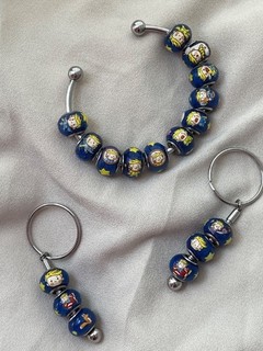 berloque charm pequeno príncipe na internet