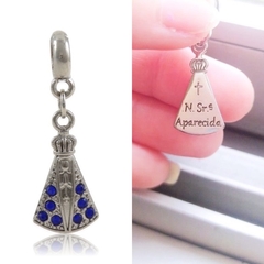 berloque Nossa senhora Aparecida