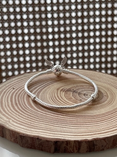 ￼pulseira Pandora Harry potter pomo de ouro MALEÁVEL - loja online