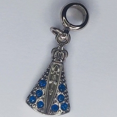 berloque Nossa senhora Aparecida - comprar online