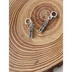 berloque charm relógio big ben londres - loja online
