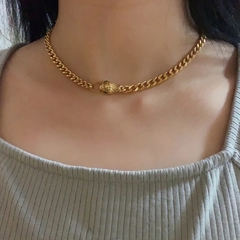 colar ou pulseira cobra snake semi joia - loja online