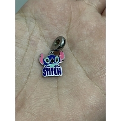 Imagem do berloque charm stitch aço inoxidável