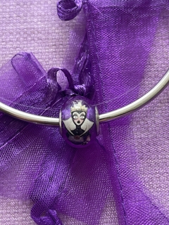 Berloque charm Disney vilãs - comprar online