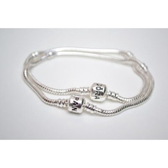 pulseira bracelete Pandora moments - loja online
