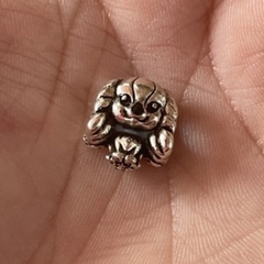 berloque charm lady baby Disney a dama e o vagabundo - comprar online
