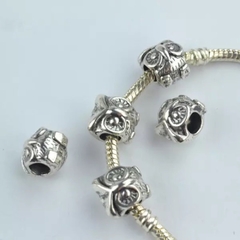 ￼berloque charm pingente coruja - comprar online