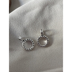 pingente bijuteria Pandora redondo - comprar online