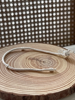 ￼pulseira Pandora Harry potter pomo de ouro MALEÁVEL na internet
