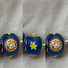 berloque charm pequeno príncipe