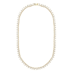 colar riviera corações cristal ice - comprar online