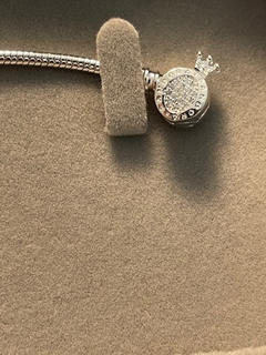 pulseira bracelete Pandora moments LEIA O ANÚNCIO - comprar online