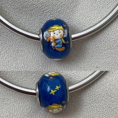 berloque charm pequeno príncipe na internet