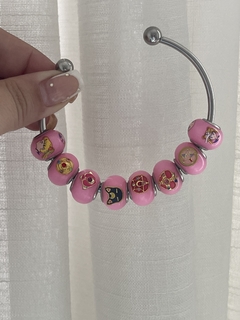 ￼berloque charm Sailor moon para pulseira pandora na internet
