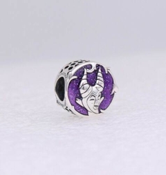 berloque Pandora malevola Disney vilas - comprar online
