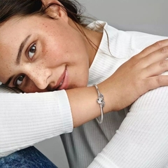 pulseira bracelete Pandora Harry Potter pomo de ouro