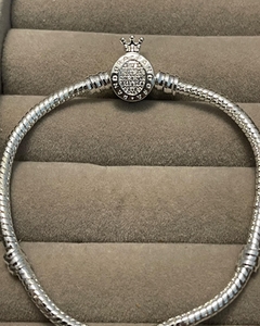 pulseira bracelete Pandora moments LEIA O ANÚNCIO - comprar online