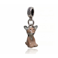 berloque charm chihuahua raça cachorro pet