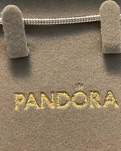 Imagem do pulseira bracelete Pandora moments LEIA O ANÚNCIO