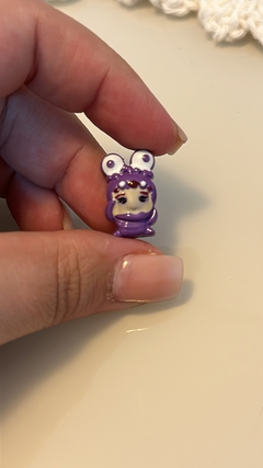 Berloque charm boo monstros s.a - comprar online