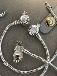 pulseira bracelete Pandora moments LEIA O ANÚNCIO