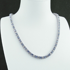 colar riviera masculina iced - loja online