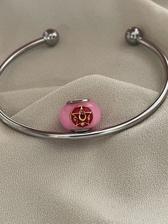 ￼berloque charm Sailor moon para pulseira pandora - loja online