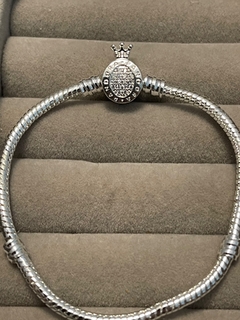 pulseira bracelete Pandora moments LEIA O ANÚNCIO - loja online