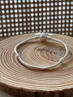 ￼pulseira Pandora Harry potter pomo de ouro MALEÁVEL - loja online