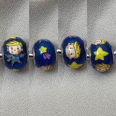Imagem do berloque charm pequeno príncipe