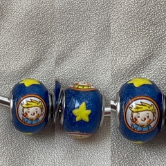 berloque charm pequeno príncipe - comprar online