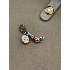 berloque charm ursinho pooh na internet