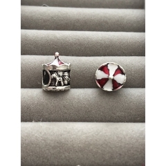 berloque charm carrossel - comprar online
